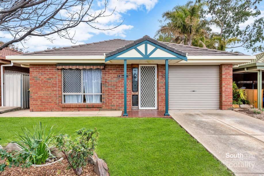 29 Cambourne Cres, Seaford, SA 5169