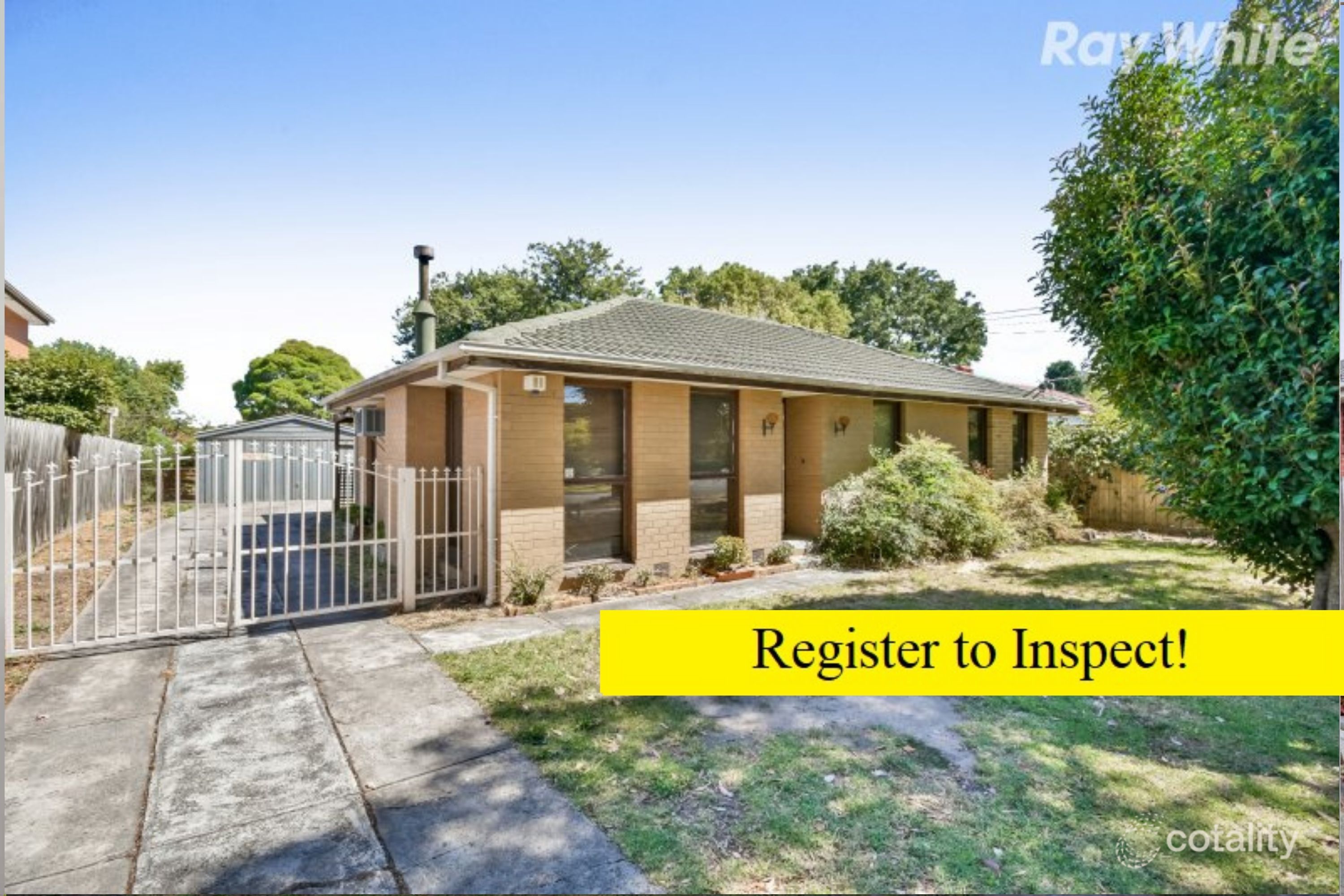 25 Armstrong Rd, Bayswater, VIC 3153