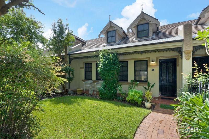 2a/44 William St, Botany, NSW 2019
