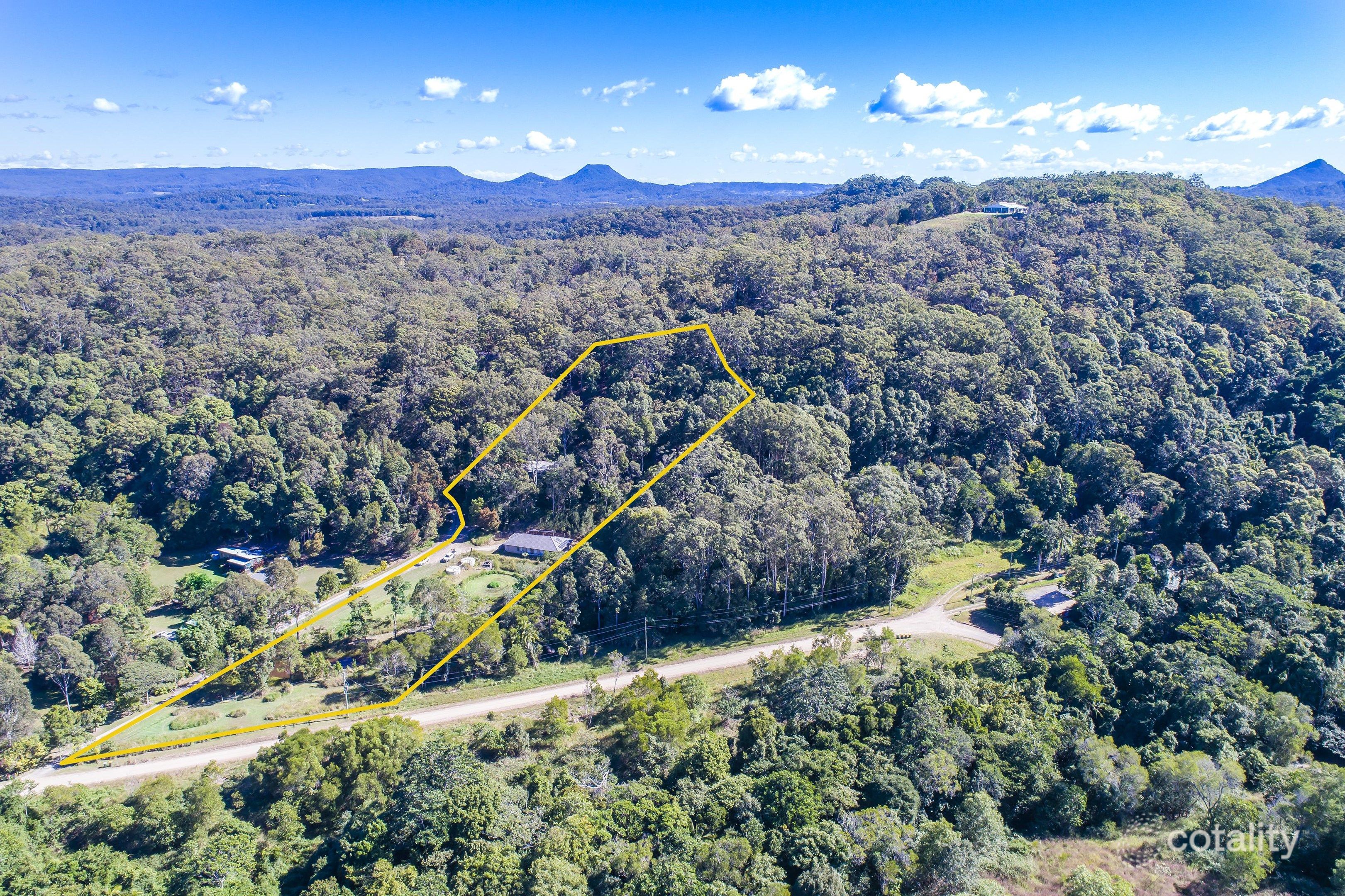 185 Mccords Rd, Yandina Creek, QLD 4561