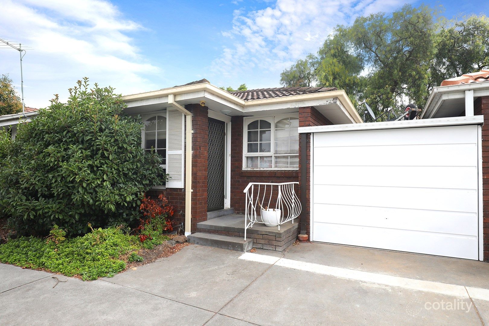 6/10 Baringhup St, Cheltenham, VIC 3192