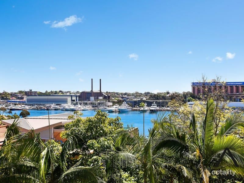 6/19-23 Stewart St, Glebe, NSW 2037
