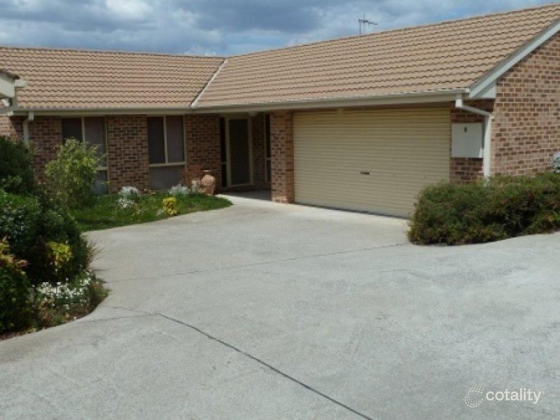 8/20 Bennetts Cl, Mckellar, ACT 2617
