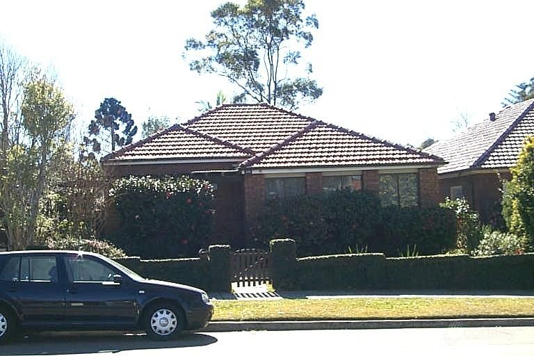 255 Sailors Bay Rd, Northbridge, NSW 2063