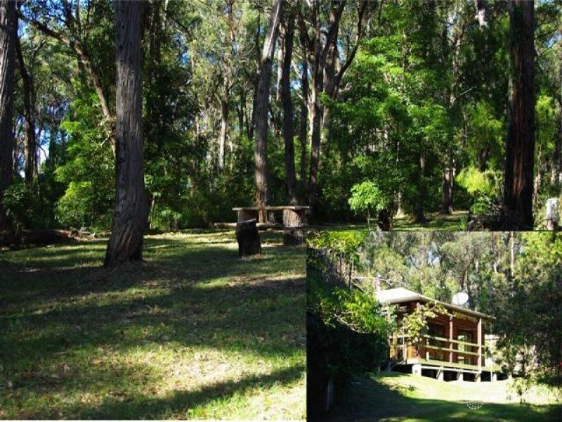 71-91 Fairhaven Point Way, Wallaga Lake, NSW 2546