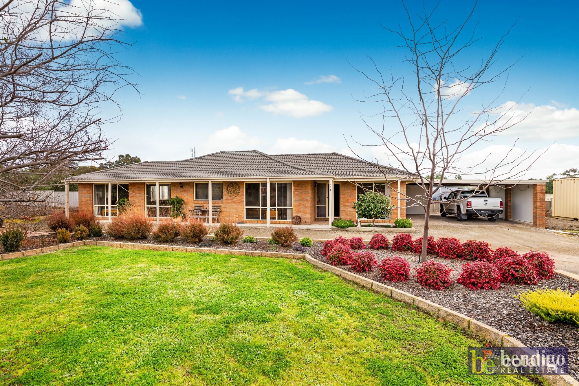 751 Midland Hwy, Huntly, VIC 3551