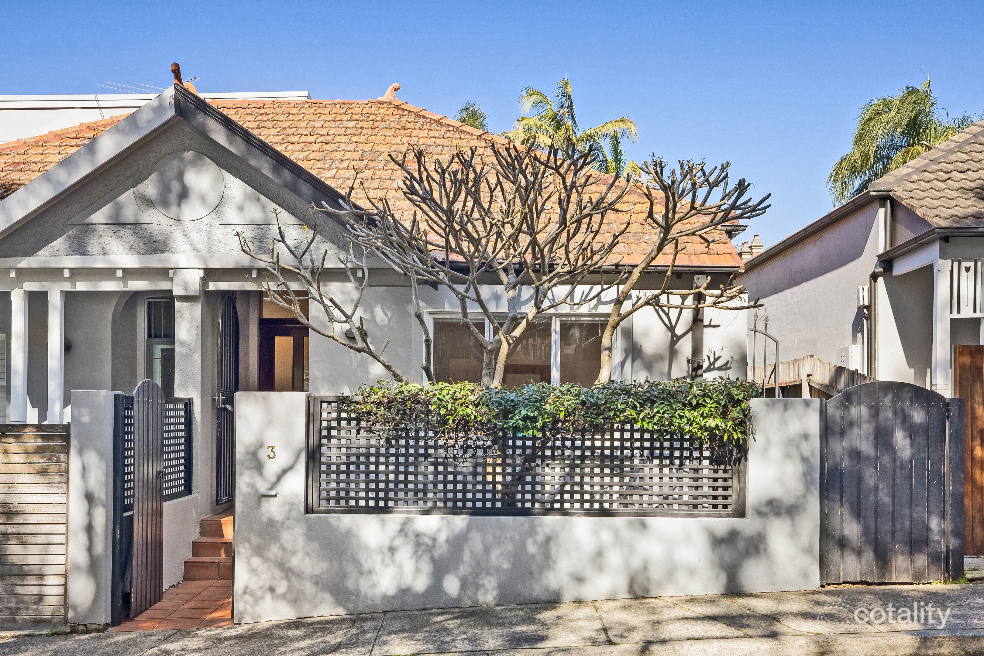 3 Orr St, Bondi, NSW 2026