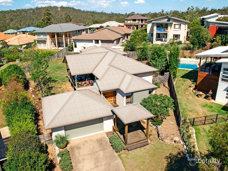 10 Mountain Ash Pl, Brookwater, QLD 4300
