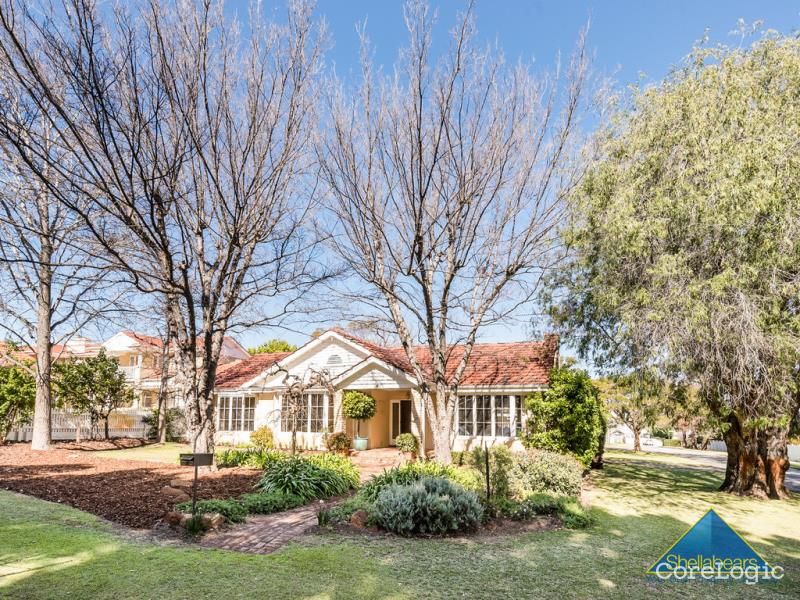 8 Goldsmith Rd, Claremont, WA 6010