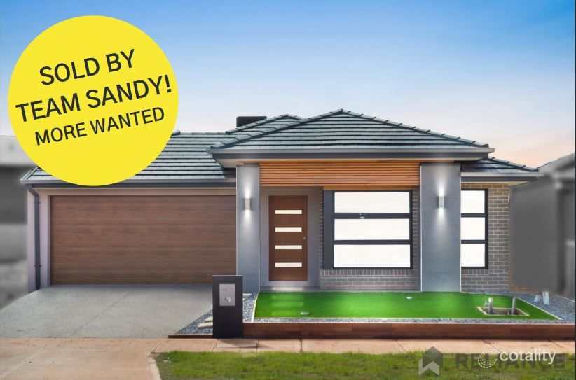 37 Stockport Cres, Thornhill Park, VIC 3335