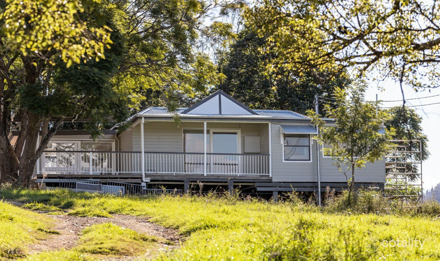 423 Paddock Creek Rd, Caffreys Flat, NSW 2424