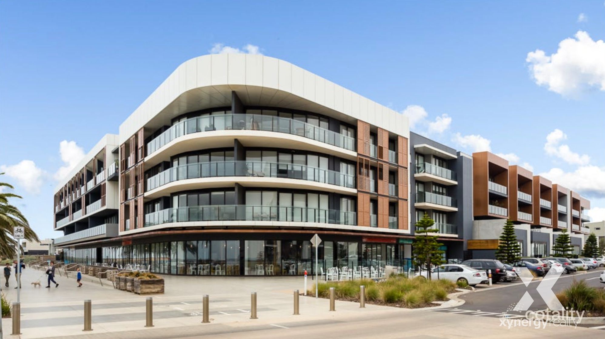 212/50 Catamaran Dr, Werribee South, VIC 3030