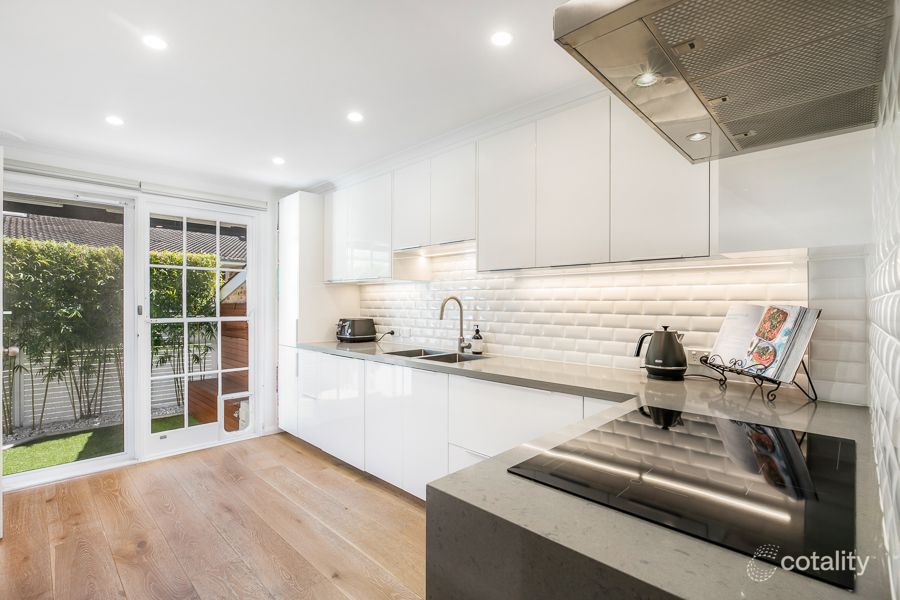 5/5 Oleander Pde, Caringbah, NSW 2229