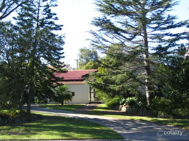 110 Pringle Ave, Belrose, NSW 2085