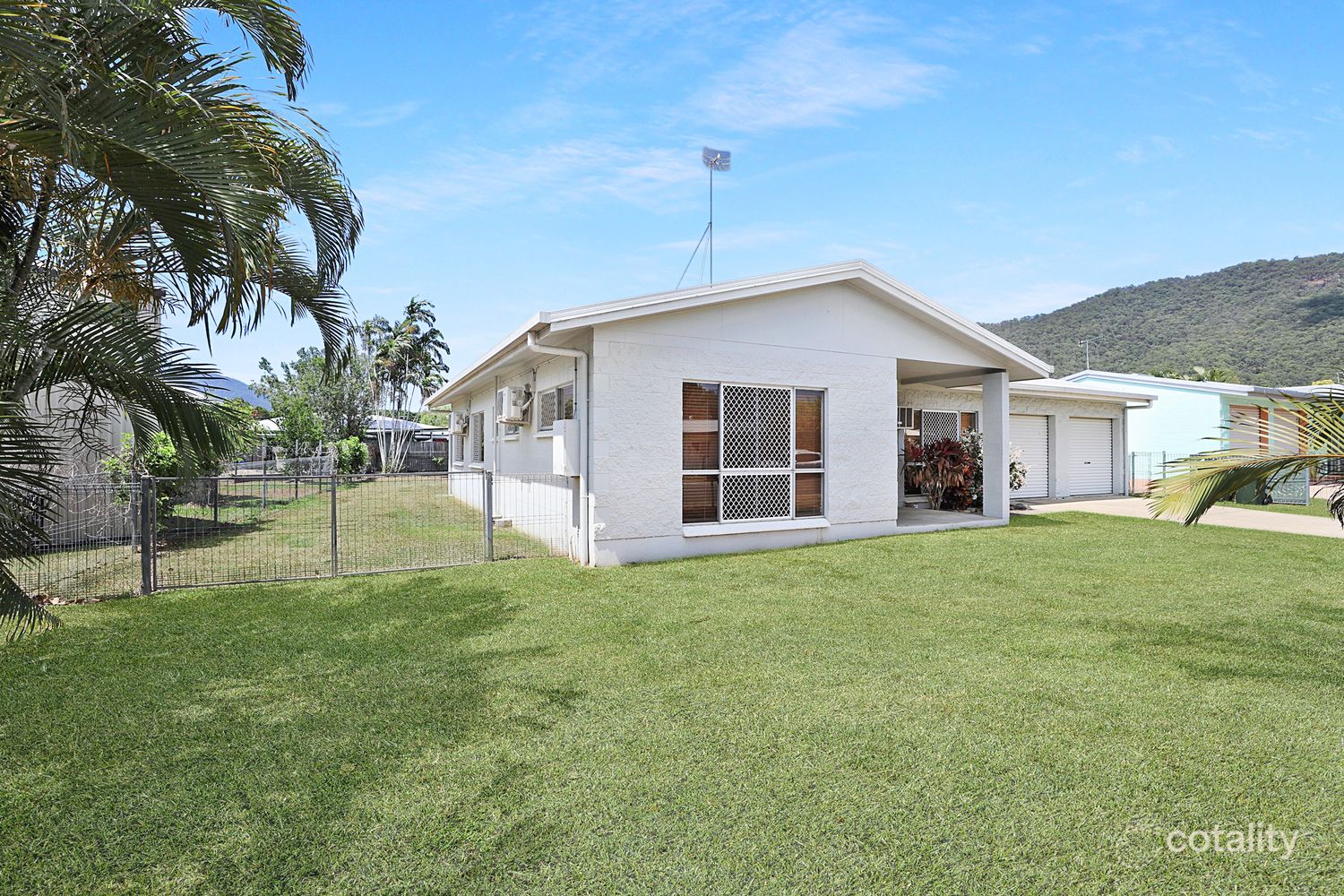 11 Jacob Cl, Gordonvale, QLD 4865