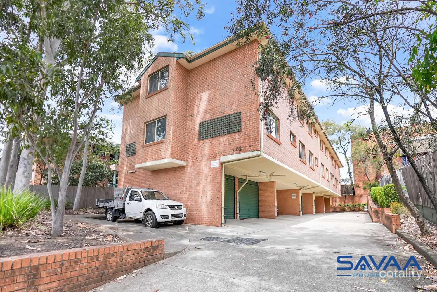 4/62 Stapleton St, Pendle Hill, NSW 2145