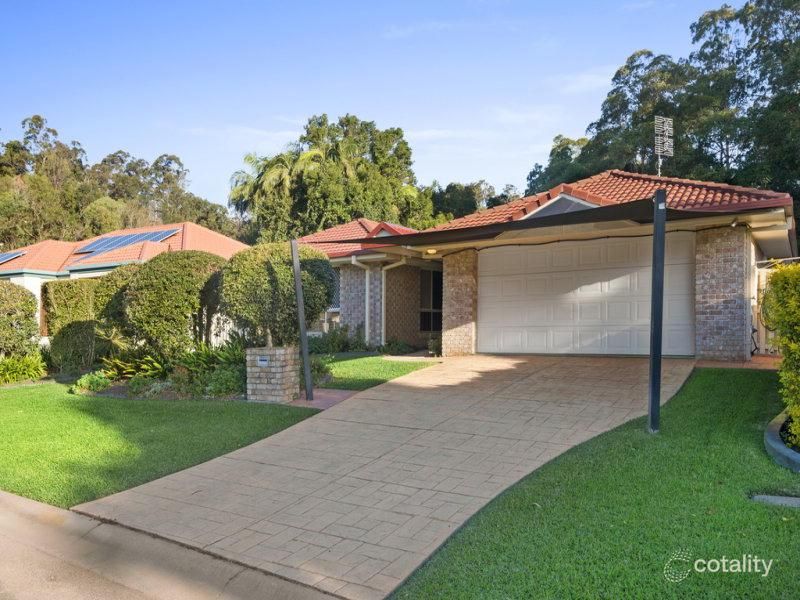 45 Water Gum St, Elanora, QLD 4221
