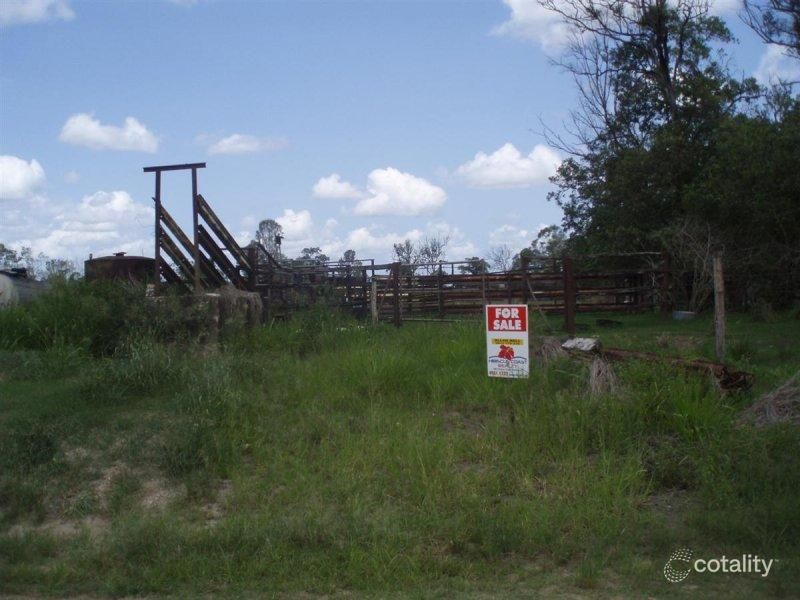 32 Chelmer St, Eungella, QLD 4757