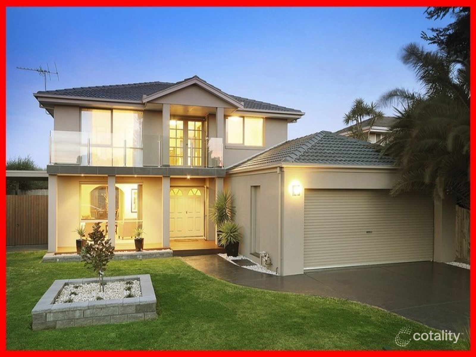 5 Cunningham Cl, Aspendale Gardens, VIC 3195