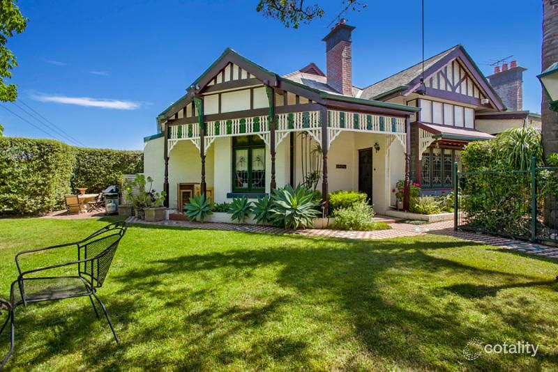2/56 Brewster St, Essendon, VIC 3040
