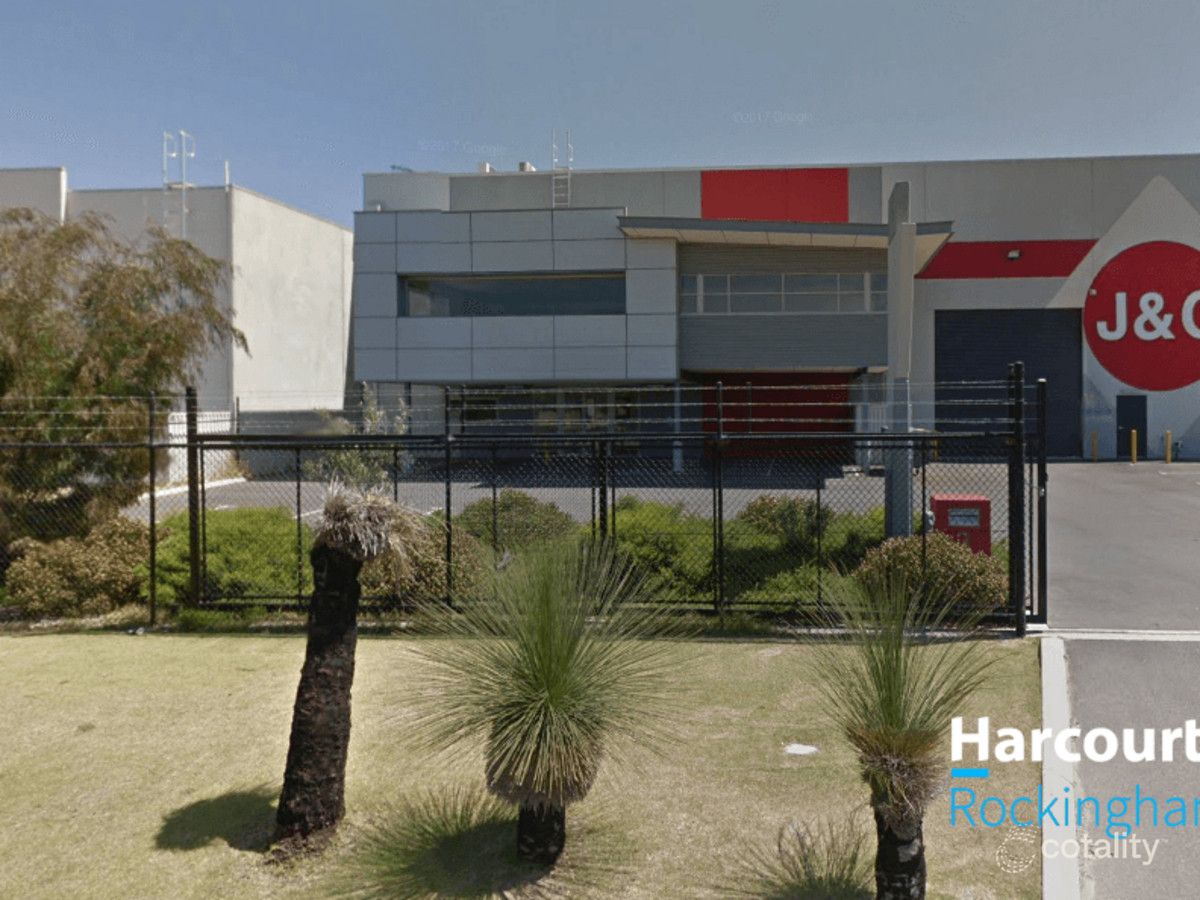 3 Whittle Rd, East Rockingham, WA 6168