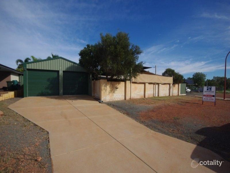 27 Padbury Way, Bulgarra, WA 6714