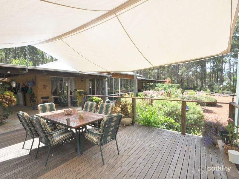 199 Plackett Dr, Pemberton, WA 6260