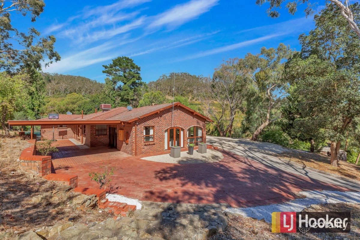 359a Old Norton Summit Rd, Norton Summit, SA 5136