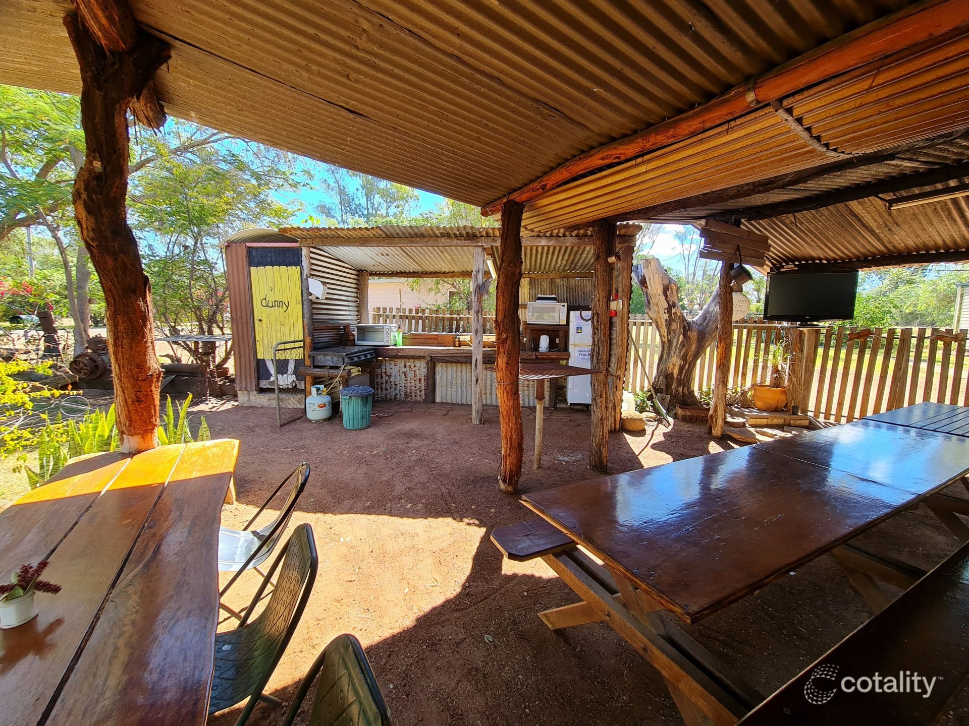 53 Garden St, Blackall, QLD 4472