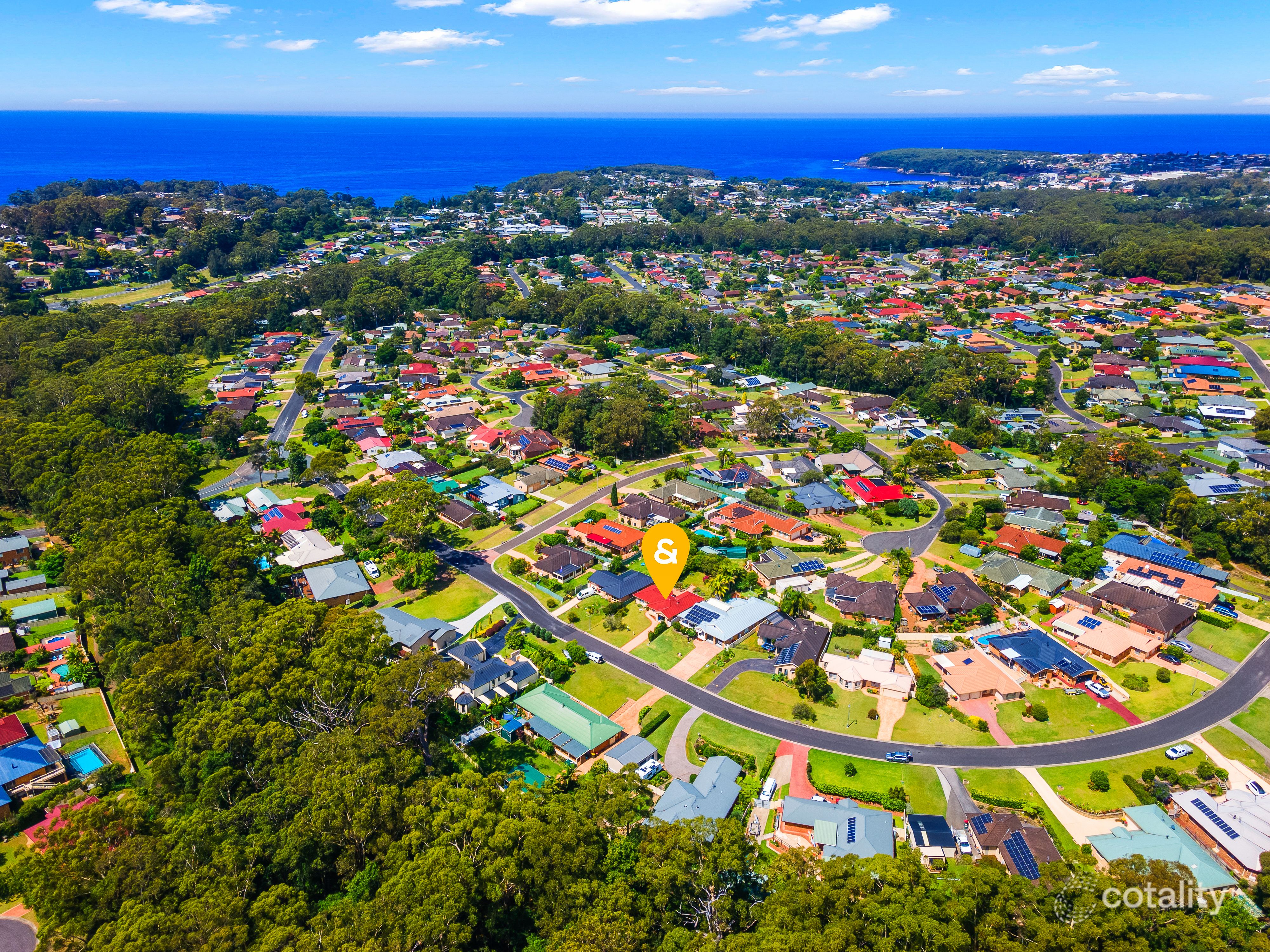 42 Golden Wattle Dr, Ulladulla, NSW 2539