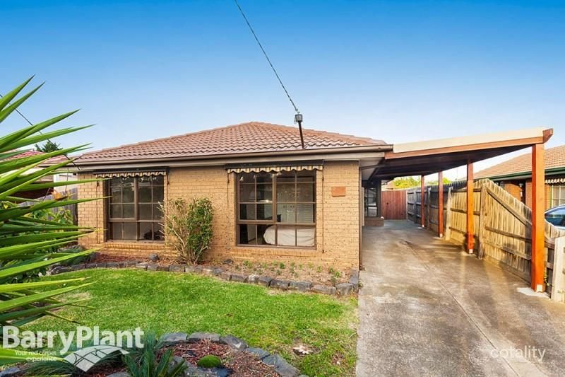 57 Donald St S, Altona Meadows, VIC 3028