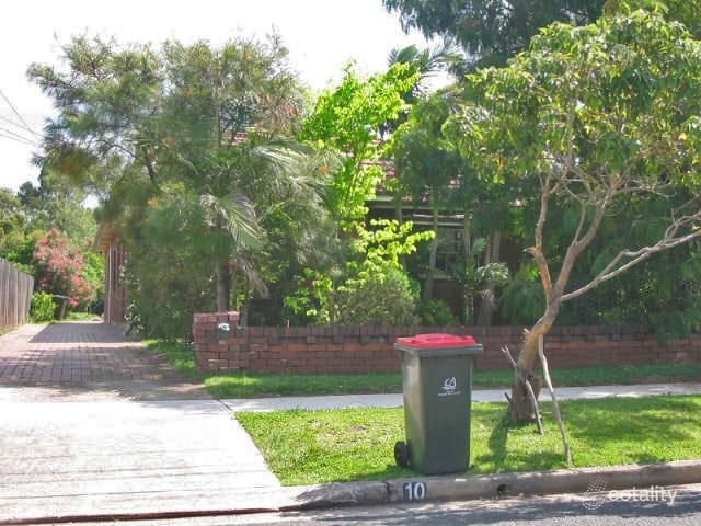 10 Harrison Ave, Concord West, NSW 2138