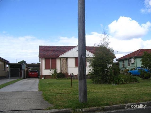 13 O'Neill St, Warilla, NSW 2528