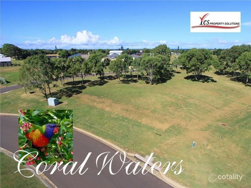 2 Marlin Dr, Innes Park, QLD 4670