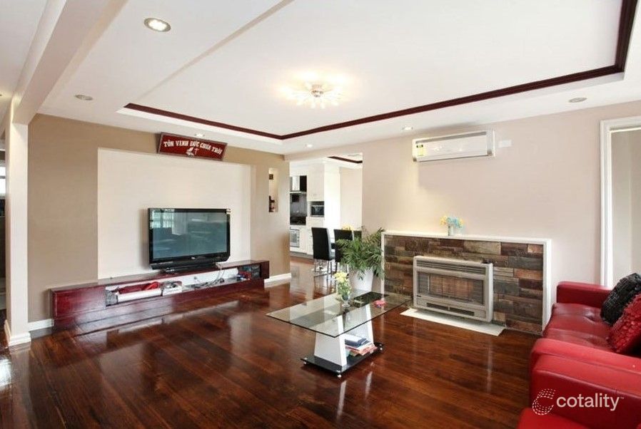 40 Esmond St, Ardeer, VIC 3022