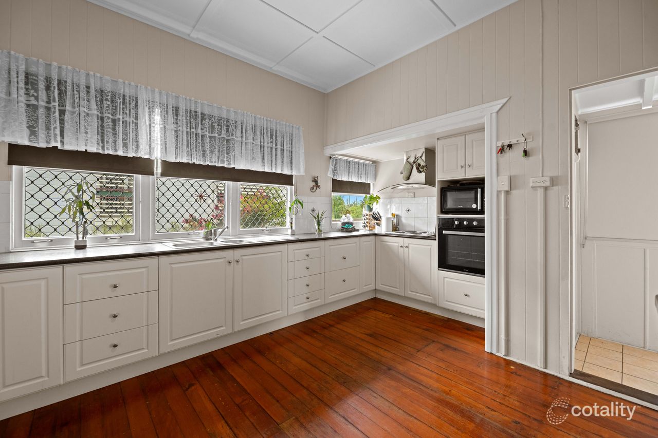 20 Second Ave, Harristown, QLD 4350