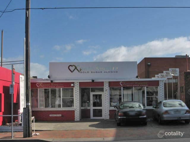 506/19-21 Hanover St, Oakleigh, VIC 3166