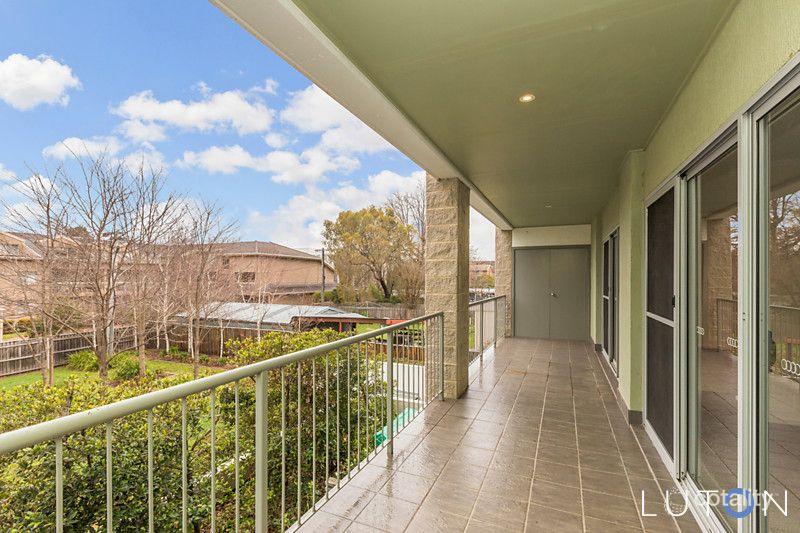 11/123 Lowanna St, Braddon, ACT 2612
