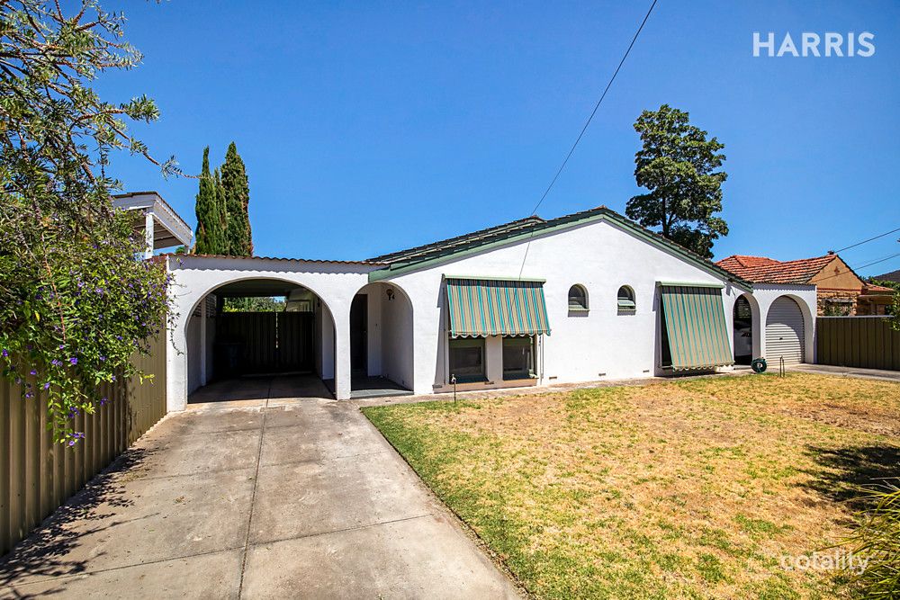 7 Arthur Ave, Manningham, SA 5086