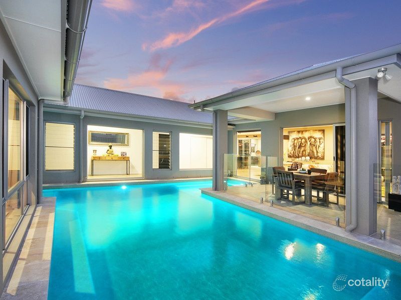 7 Hampton Ct, Peregian Springs, QLD 4573