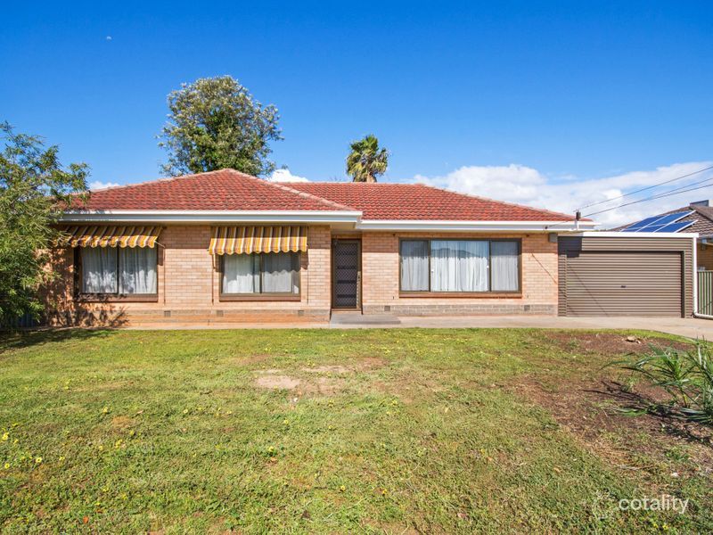 37 Mantissa Rd, Salisbury North, SA 5108
