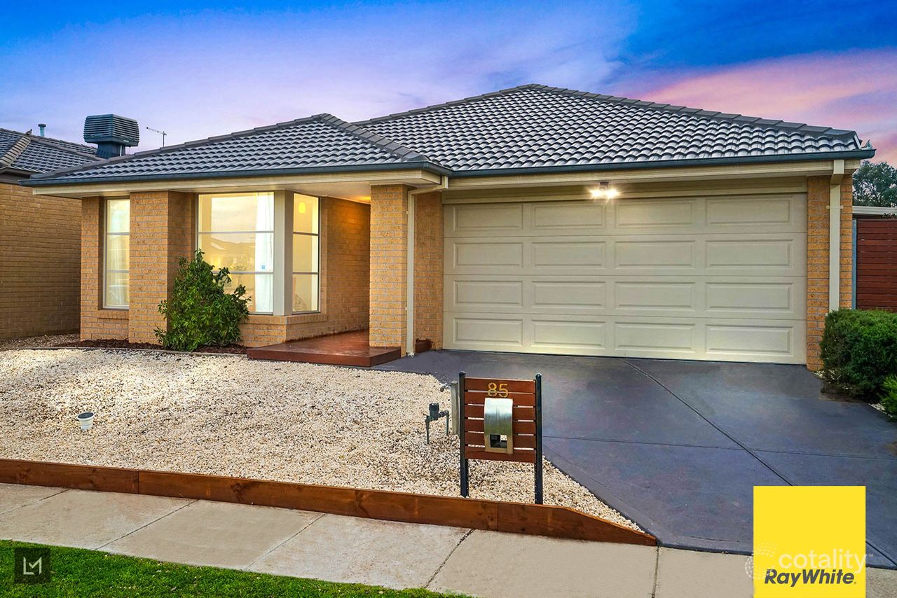85 Crossway Ave, Tarneit, VIC 3029