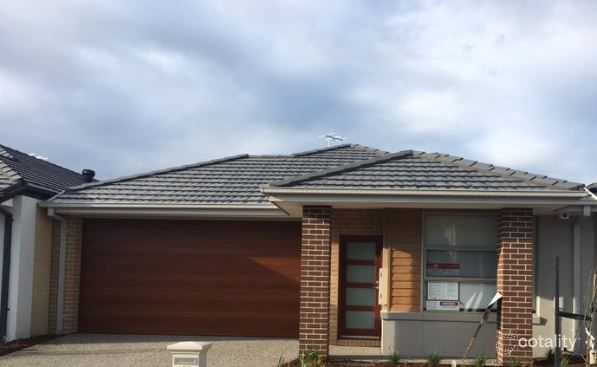 40 Merryfield Cct, Williams Landing, VIC 3027