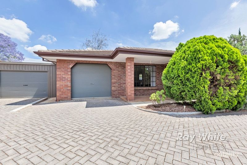 5/25 Hoods Rd, Northfield, SA 5085