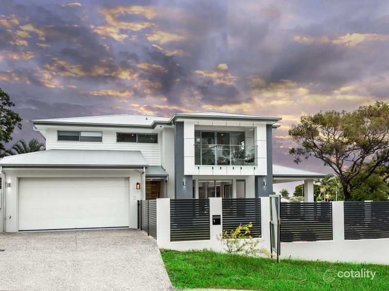 1 Daphine Pl, Algester, QLD 4115