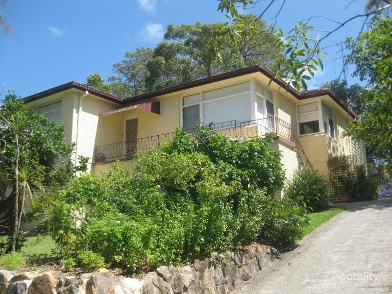 38 Chaseling Ave, Springwood, NSW 2777