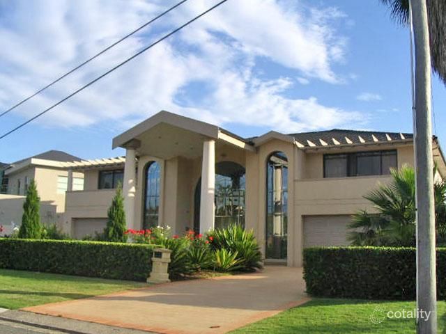 26 James Cook Island, Sylvania Waters, NSW 2224