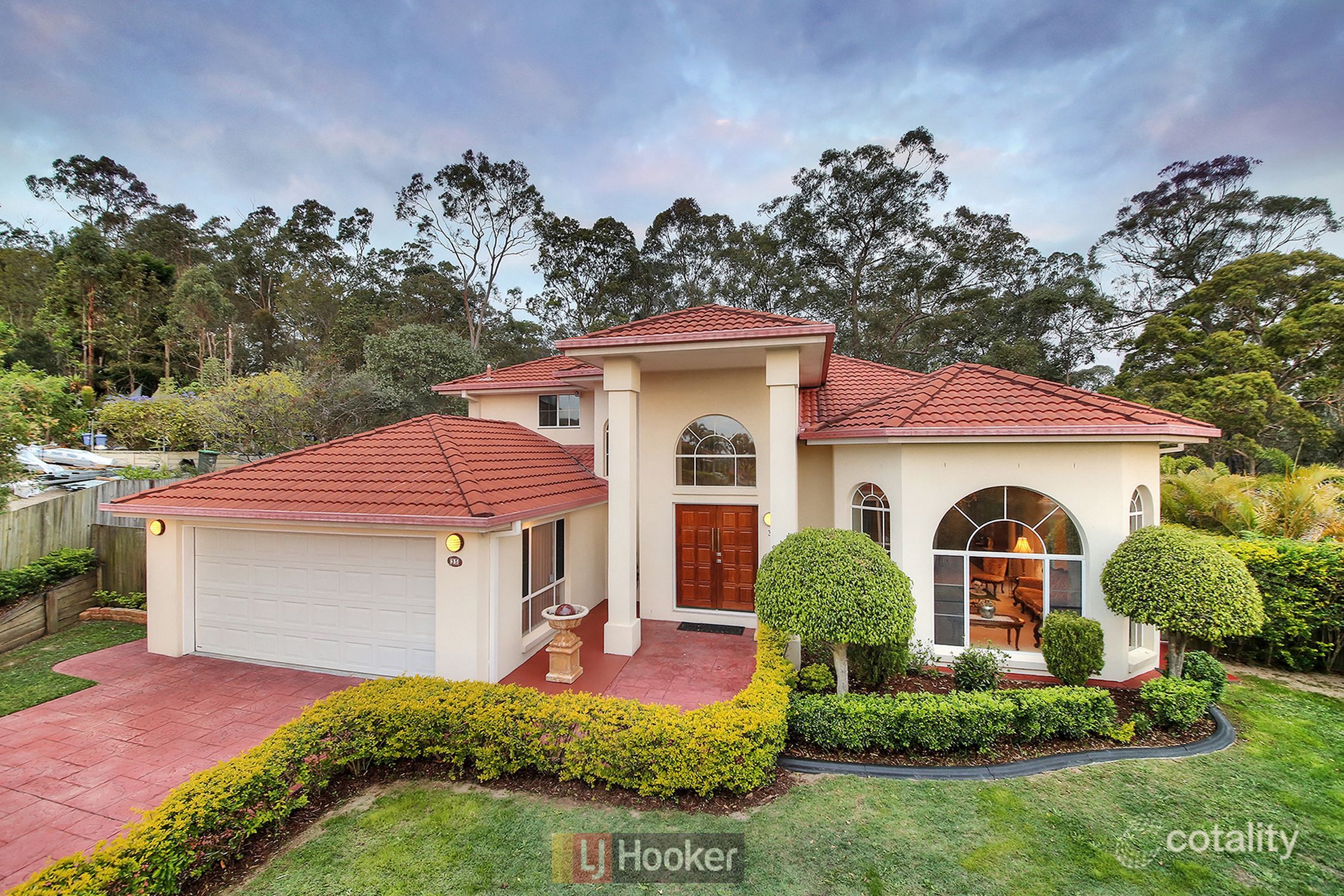 35 Cedar Pl, Stretton, QLD 4116