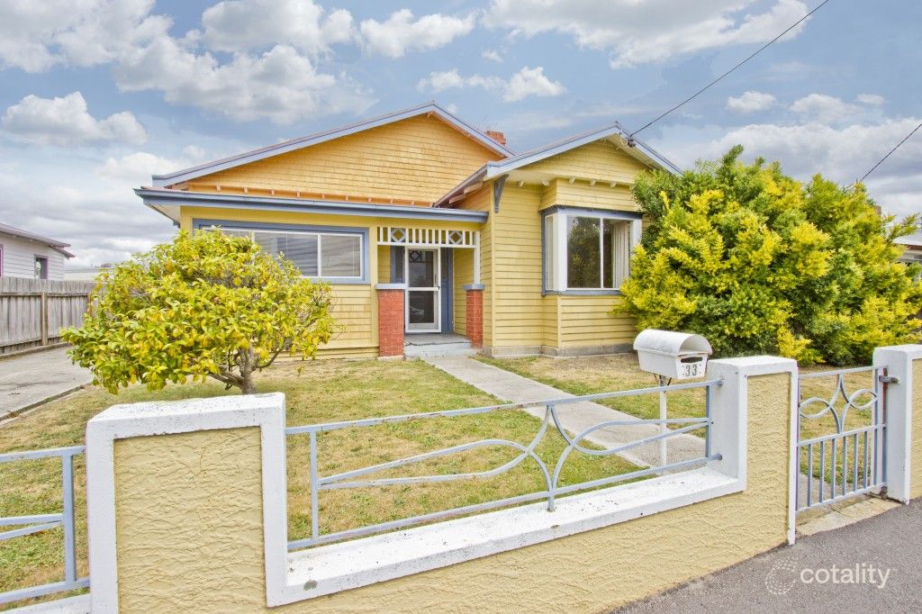 33 Joffre St, Mowbray, TAS 7248