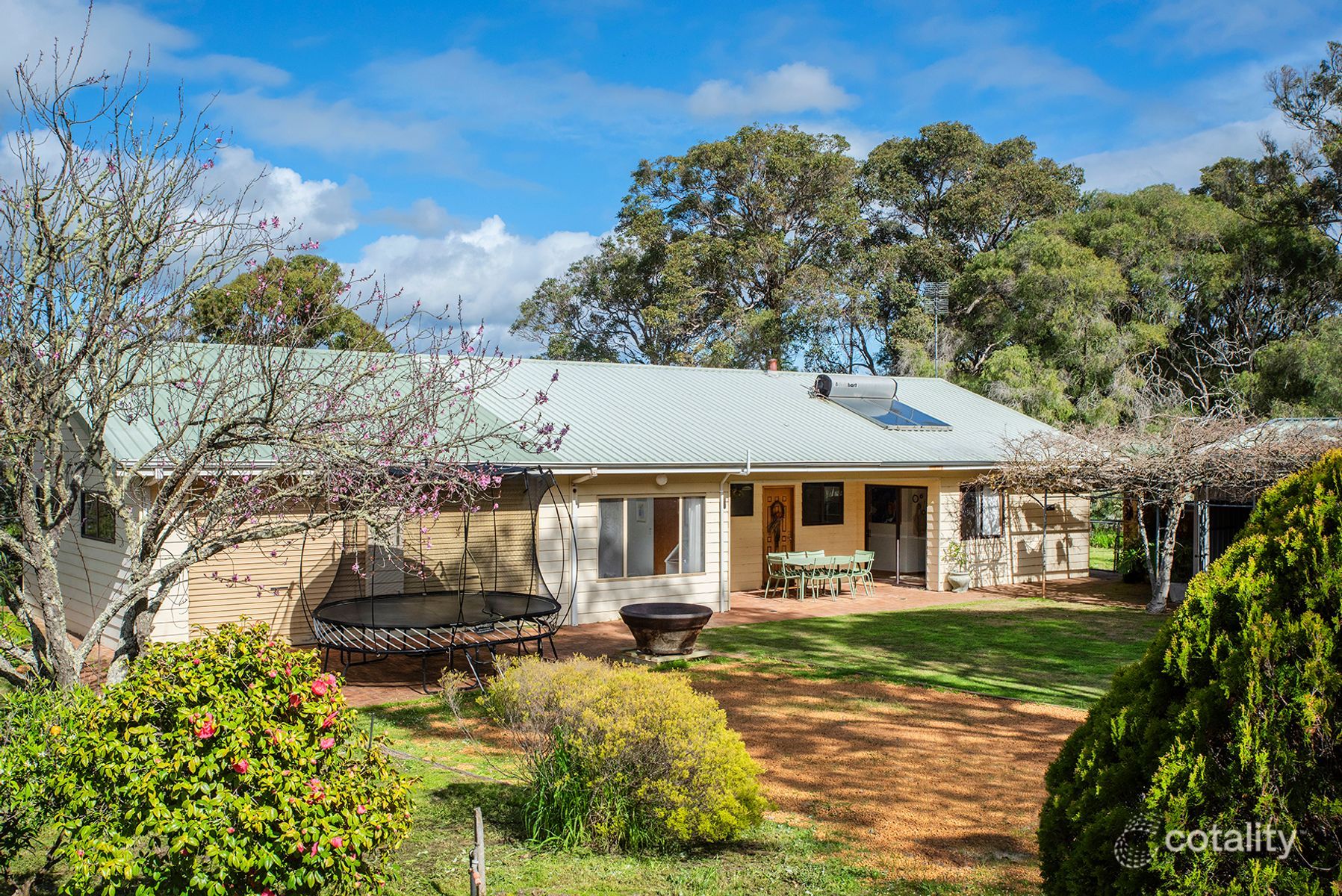 811 Puzey Rd, Wilyabrup, WA 6280